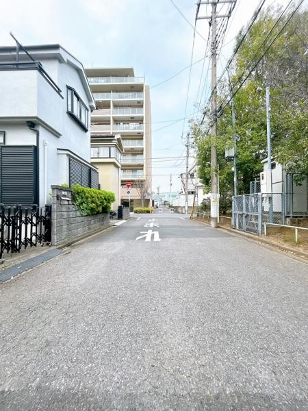 detached 埼玉県熊谷市広瀬246-4 広瀬第2貸事務所　B号室