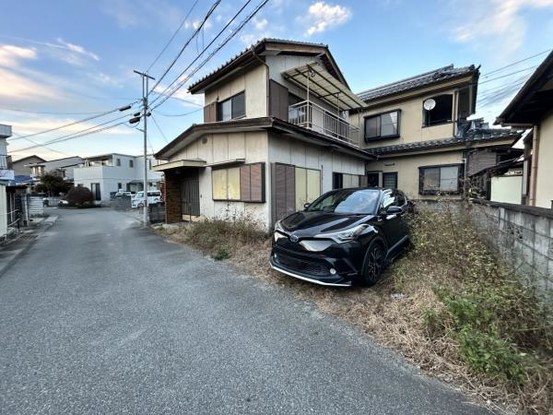 detached 山梨県甲府市上石田１丁目16-23
