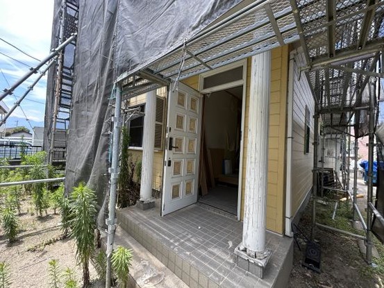detached 山梨県中巨摩郡昭和町西条新田
地図を見る
