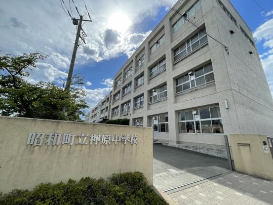 detached 山梨県中巨摩郡昭和町西条新田
地図を見る