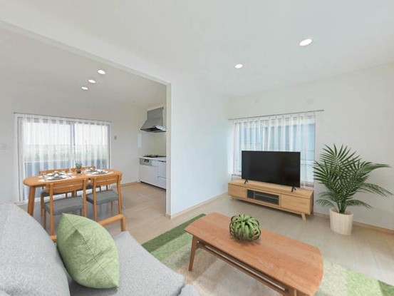 detached 山梨県韮崎市大草町上條東割
地図を見る