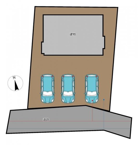 detached 山梨県韮崎市大草町上條東割
地図を見る