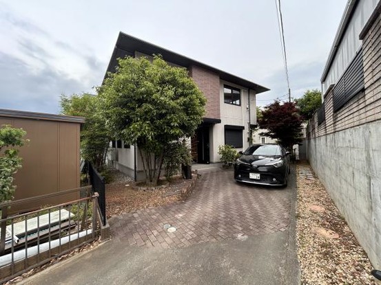 detached 山梨県甲府市上石田１丁目16-23