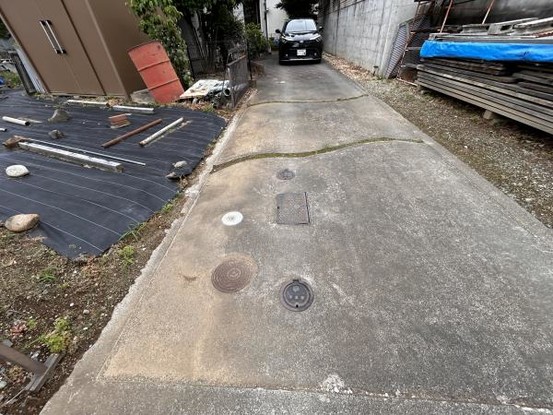 detached 山梨県甲府市上石田１丁目16-23