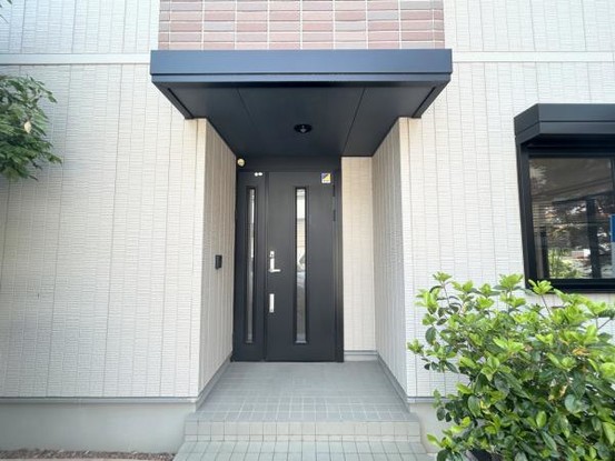 detached 山梨県甲府市上石田１丁目16-23