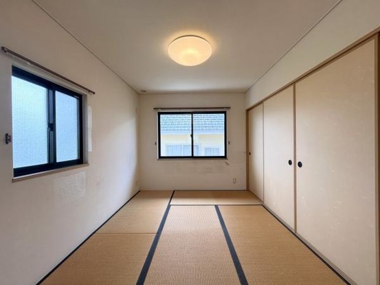 detached 山梨県甲府市上石田１丁目16-23