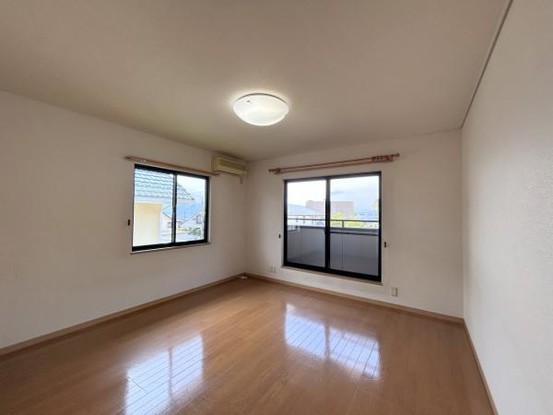 detached 山梨県甲府市上石田１丁目16-23