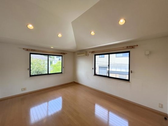 detached 山梨県甲府市上石田１丁目16-23