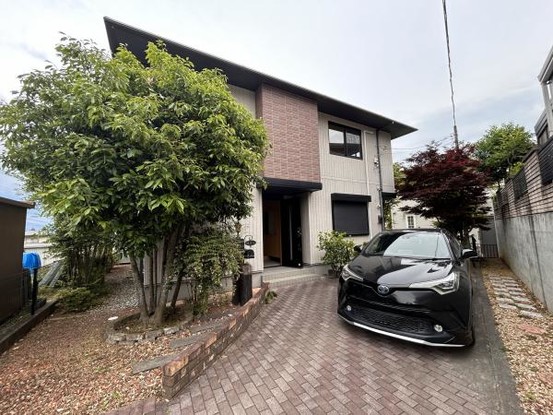 detached 山梨県甲府市上石田１丁目16-23