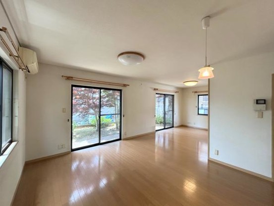 detached 山梨県甲府市上石田１丁目16-23