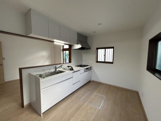 detached 山梨県甲府市上石田１丁目16-23