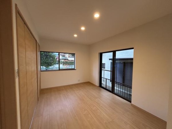 detached 山梨県甲府市上石田１丁目16-23