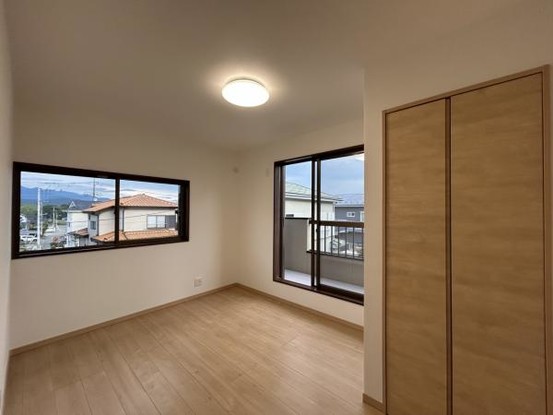 detached 山梨県甲府市上石田１丁目16-23