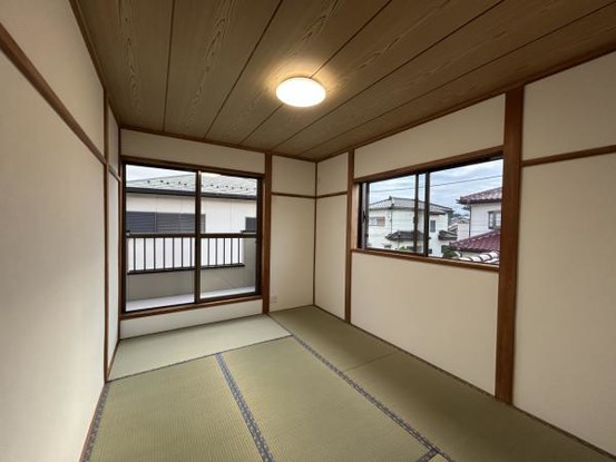 detached 山梨県甲府市上石田１丁目16-23