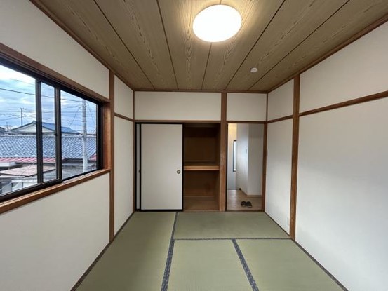 detached 山梨県甲府市上石田１丁目16-23