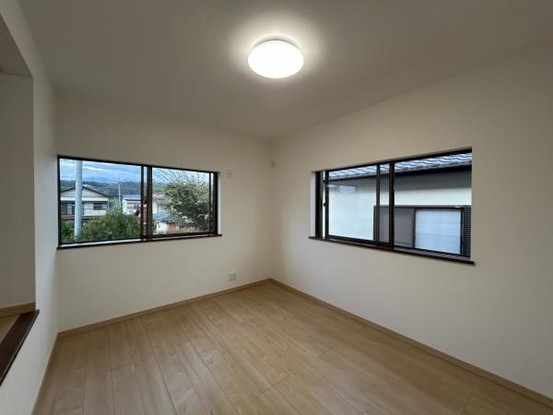 detached 山梨県甲府市上石田１丁目16-23