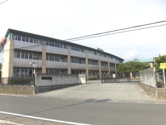 detached 山梨県甲府市上石田１丁目16-23