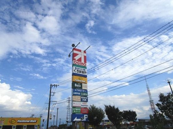 detached 山梨県甲府市上石田１丁目16-23