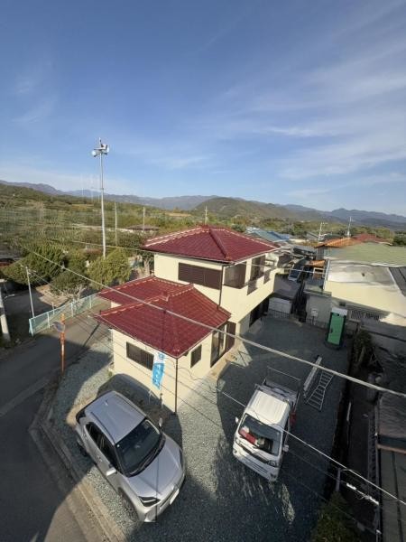 detached 山梨県甲府市上石田１丁目16-23