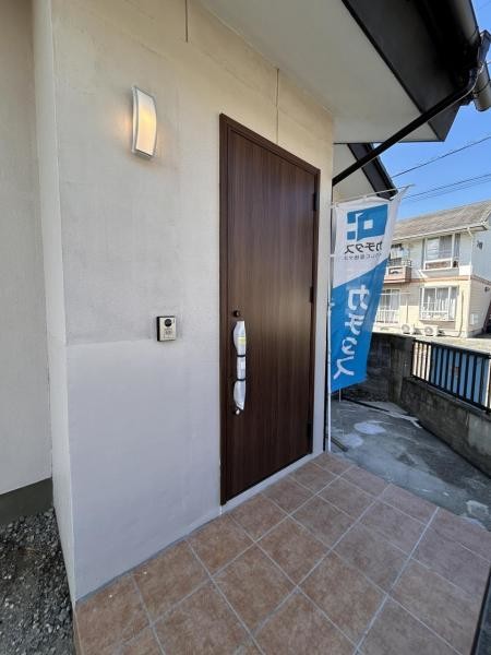 detached 山梨県甲府市上石田１丁目16-23