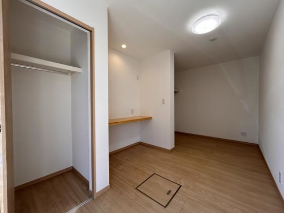 detached 山梨県甲府市上石田１丁目16-23