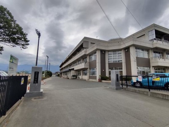 detached 山梨県甲府市上石田１丁目16-23