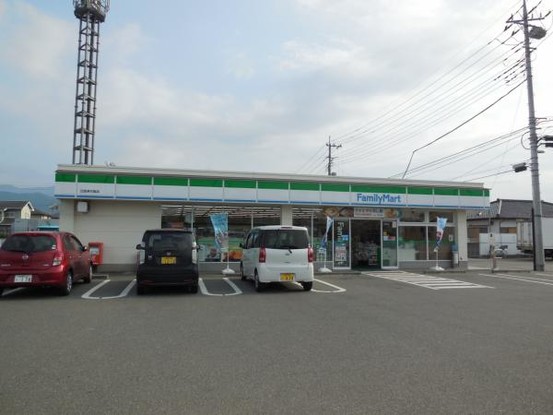 detached 山梨県甲府市上石田１丁目16-23