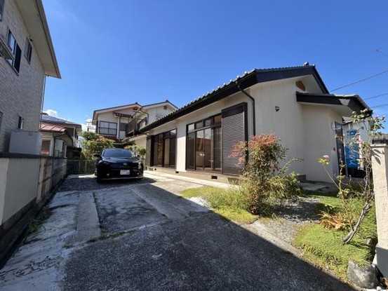 detached 山梨県甲府市上石田１丁目16-23