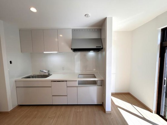 detached 山梨県甲府市上石田１丁目16-23