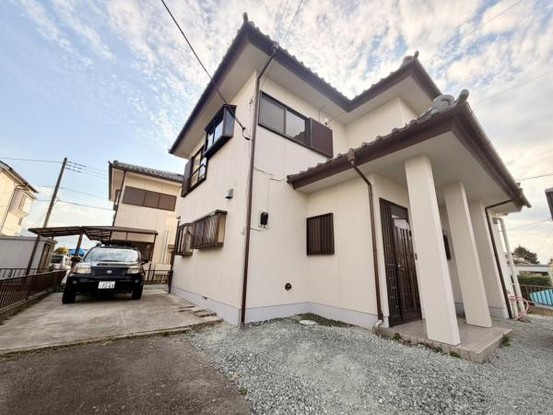 detached 山梨県笛吹市石和町上平井
地図を見る