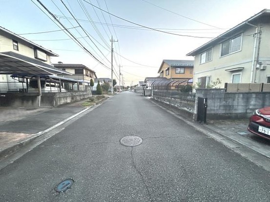 detached 山梨県南アルプス市落合
地図を見る