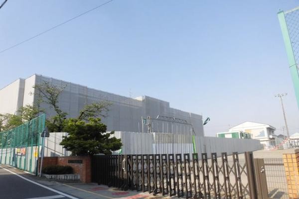 detached 山梨県南アルプス市落合
地図を見る