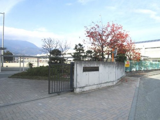 detached 山梨県南アルプス市落合
地図を見る