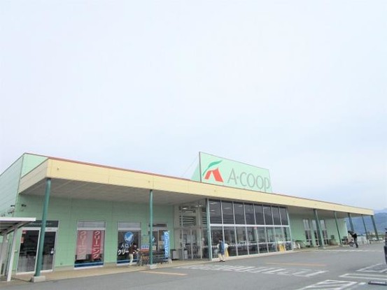 detached 山梨県南アルプス市落合
地図を見る