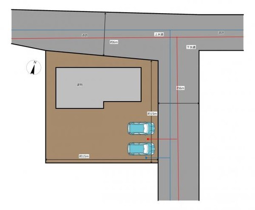 detached 山梨県南アルプス市落合
地図を見る