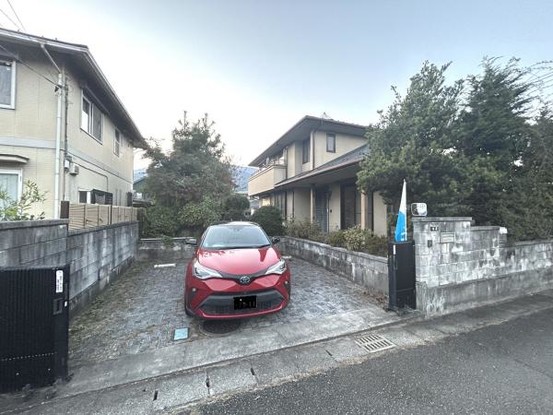 detached 山梨県南アルプス市落合
地図を見る