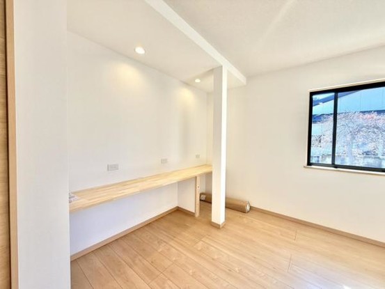 detached 山梨県甲府市上石田１丁目16-23
