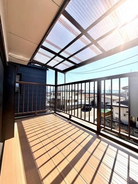 detached 山梨県甲府市上石田１丁目16-23