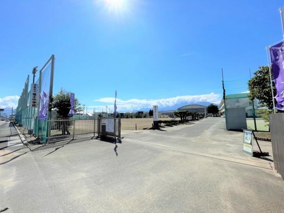 detached 山梨県甲府市上石田１丁目16-23