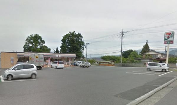 detached 山梨県甲府市上石田１丁目16-23