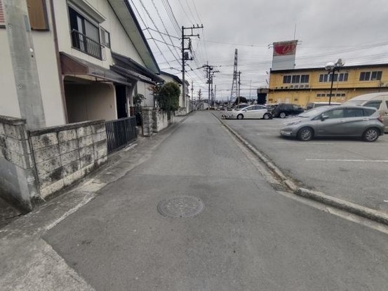 detached 山梨県甲府市上石田１丁目16-23