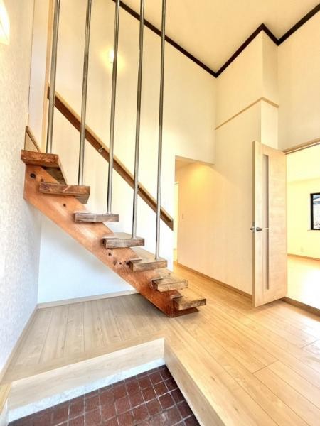 detached 山梨県甲府市上石田１丁目16-23