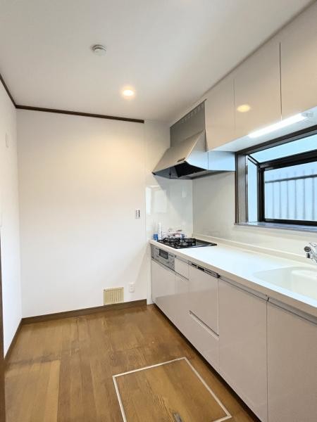 detached 山梨県甲府市上石田１丁目16-23