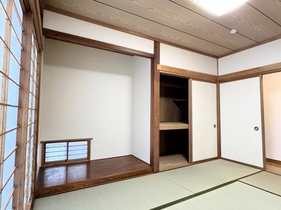 detached 山梨県甲府市上石田１丁目16-23