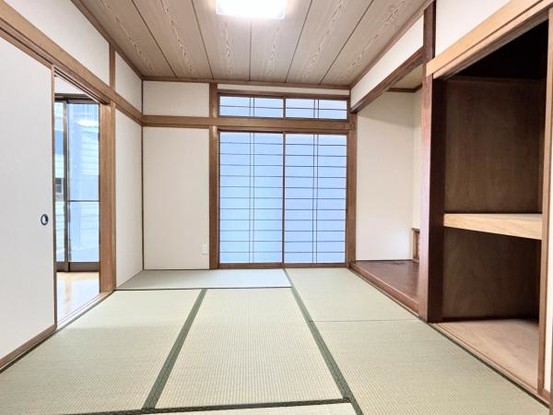 detached 山梨県甲府市上石田１丁目16-23