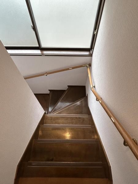 detached 山梨県甲府市上石田１丁目16-23