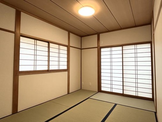 detached 山梨県甲府市上石田１丁目16-23