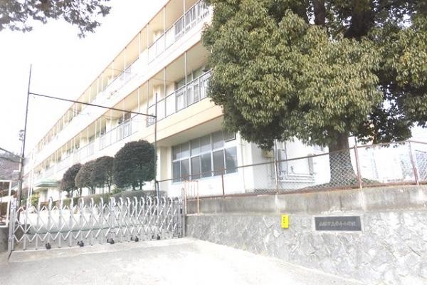 detached 山梨県甲府市上石田１丁目16-23