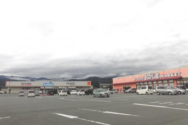 detached 山梨県甲府市上石田１丁目16-23