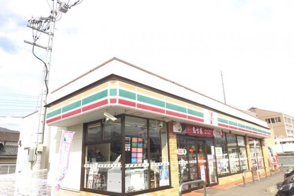 detached 山梨県甲府市上石田１丁目16-23